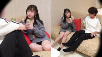 DDH-382 Wako Mizuhara Kiss JAV