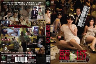 RBD-541 Sho Nishino Humiliation JAV