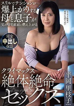 VENX-371 Rieko Hiraoka Solowork JAV